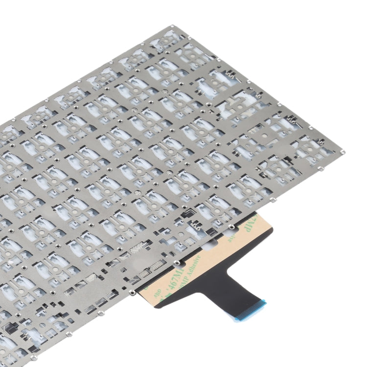 For Huawei Matebook 13 VLT-W60 VLT-W50 US Version Keyboard - Replacement Keyboards by PMC TechLife | Online Shopping South Africa | PMC TechLife