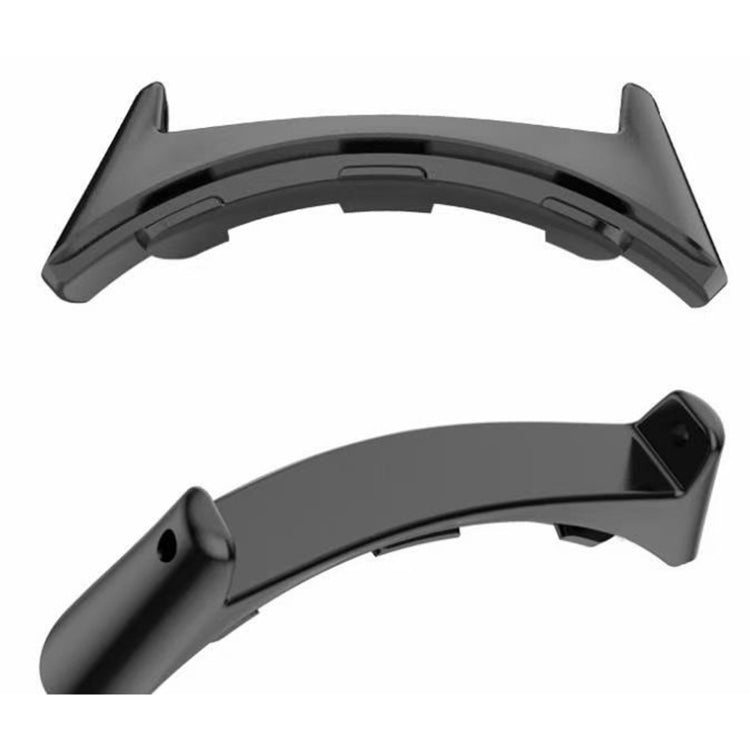 For Google Pixel Watch 1 Pairs Watch Band Connector(Rose Gold) - by PMC TechLife | Online Shopping South Africa | PMC TechLife