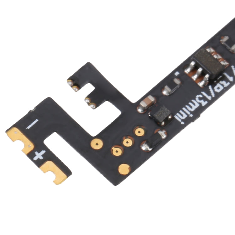 i2c Built-in Battery Repair Cable V3.0 For iPhone 13 Pro/13 mini/13 - free shipping - PMC TechLife - Order now!