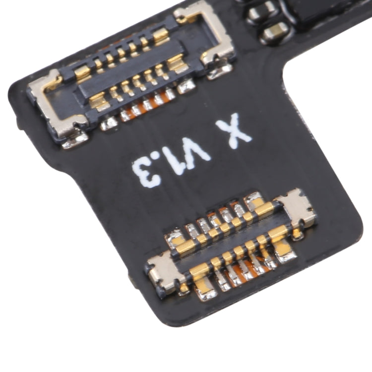For iPhone X AY Dot Matrix Face ID Repair Flex Cable - free shipping - PMC TechLife - Order now!