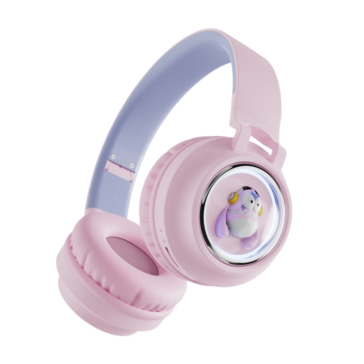 Bluetooth discount earphones pink