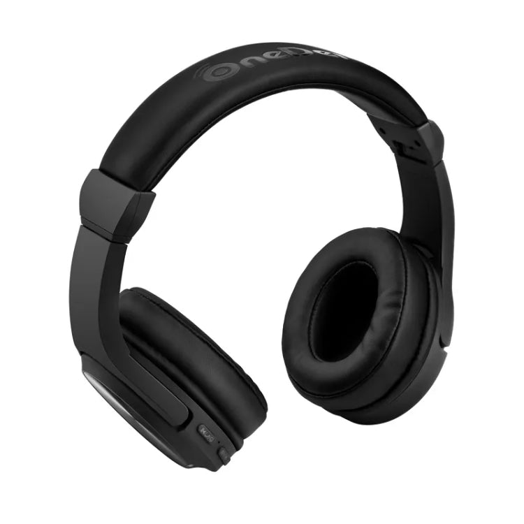 OneDer S1 Noise Reduction Wireless Gaming Headphone(Black) - free shipping - PMC TechLife - Order now!