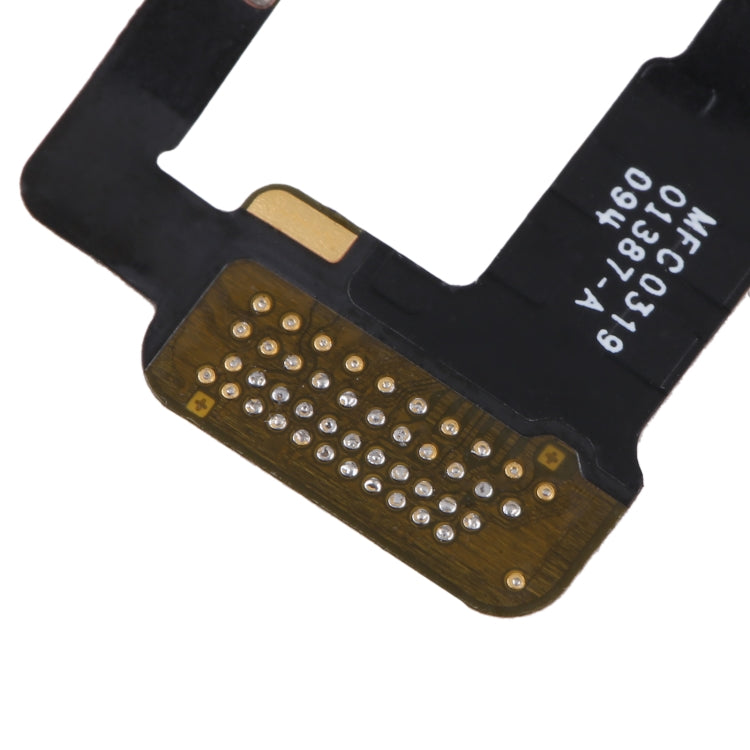 For Apple Watch Series 4 40mm Motherboard Back Cover Charging Connection Flex Cable - by PMC TechLife | Online Shopping South Africa | PMC TechLife