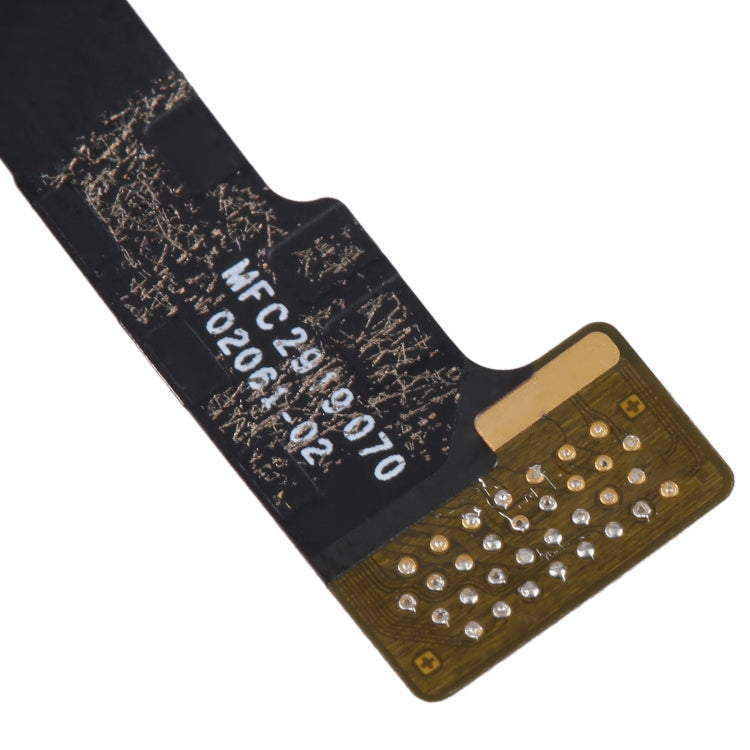 For Apple Watch Series 5 / SE 44mm Motherboard Back Cover Charging Connection Flex Cable - by PMC TechLife | Online Shopping South Africa | PMC TechLife