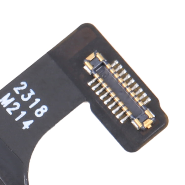 For Apple Watch Series 4 44mm Rotating Fly Wheel Connector Flex Cable - by PMC TechLife | Online Shopping South Africa | PMC TechLife