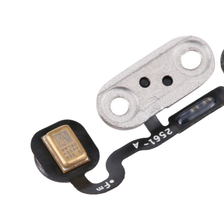 For Apple Watch Series 6 40mm Microphone Power Flex Cable - by PMC TechLife | Online Shopping South Africa | PMC TechLife
