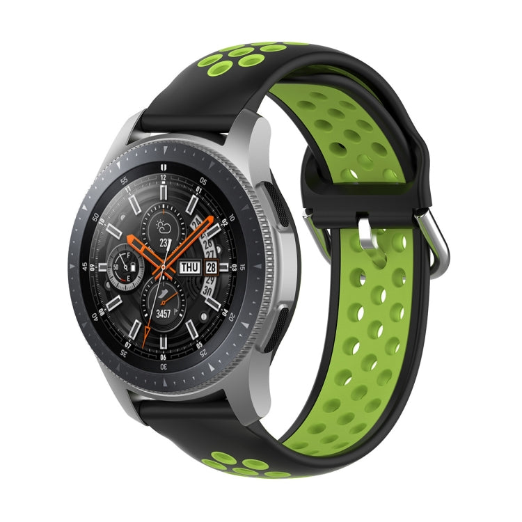 Galaxy watch best sale 46mm in black