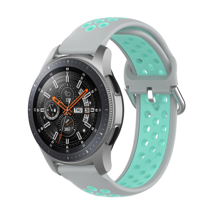 Galaxy watch hot sale 46mm sport