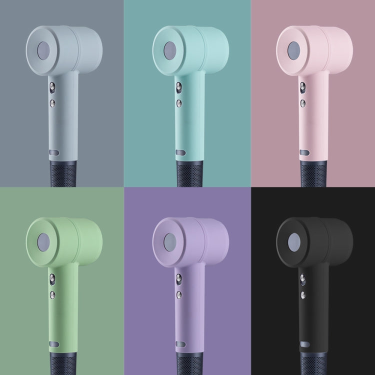For Dyson LF03 Hairdryer Silicone Protective Case(Mint Green) - free shipping - PMC TechLife - Order now!