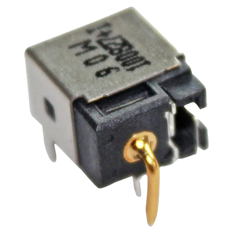 For Asus N53 N53S N53J N53SV N53TA Power Jack Connector - Asus Spare Parts by PMC TechLife | Online Shopping South Africa | PMC TechLife