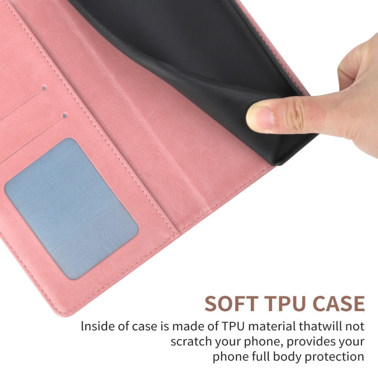 For Honor 90 Lite Y-shaped Pattern Flip Leather Phone Case(Pink) - free shipping - PMC TechLife - Order now!