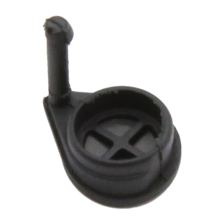For Canon EOS 5D Mark IV Camera Shutter Cable Rubber Plug Cover - Others by PMC TechLife | Online Shopping South Africa | PMC TechLife