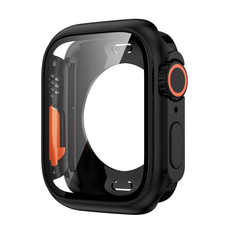 Can you change hot sale apple watch case