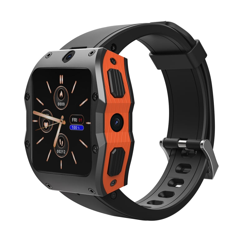 Android wear hot sale waterproof