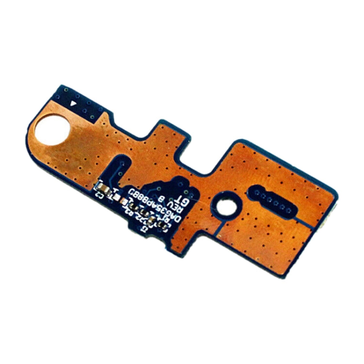 For HP Omen 15-AX Pavilion 15-BC Power Small Board - HP Spare Parts by PMC TechLife | Online Shopping South Africa | PMC TechLife