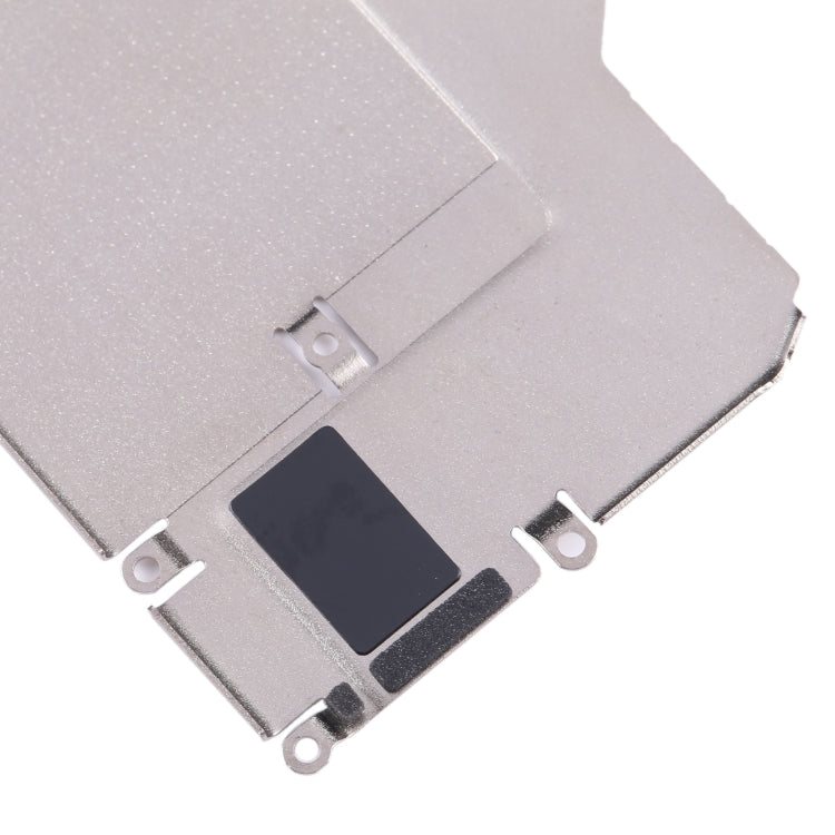 Rear Camera Iron Sheet Cover For iPhone 14 Pro - by PMC TechLife | Online Shopping South Africa | PMC TechLife