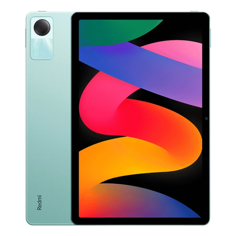 Xiaomi Redmi Pad SE 11 inch, 6GB+128GB, MIUI Pad 14 OS