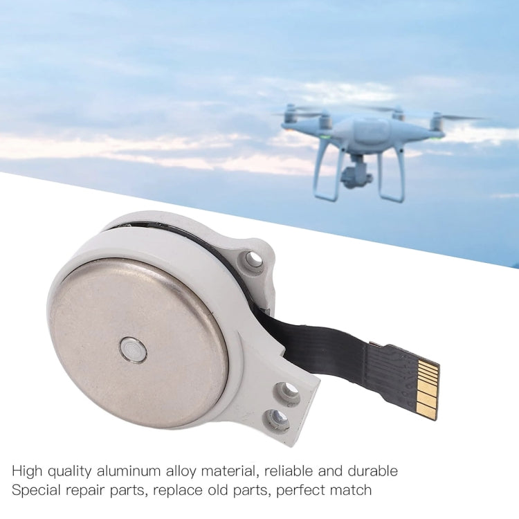 Drone Gimbal Motor P-axis Motor For DJI Phantom 4 - For DJI Phantom Series by PMC TechLife | Online Shopping South Africa | PMC TechLife