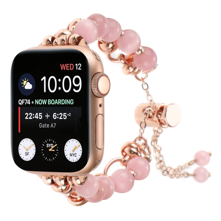 Apple watch serie 4 rosa online 40mm