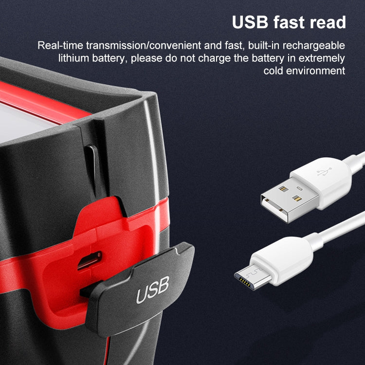 Wintact WT3320 Infrared Thermal Imager Camera - free shipping - PMC TechLife - Order now!