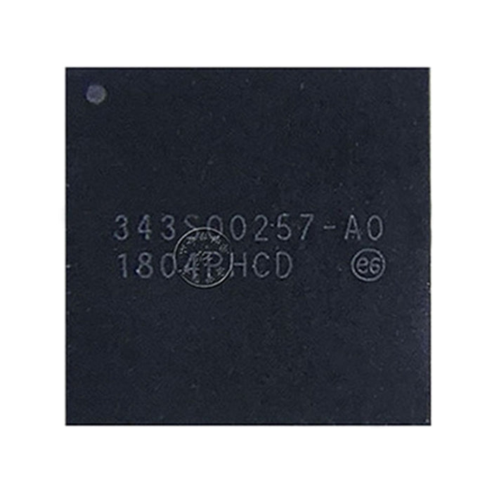 Charging IC Module 343S00257 For iPad Pro 12.9 2018 - IC for iPhone by PMC TechLife | Online Shopping South Africa | PMC TechLife
