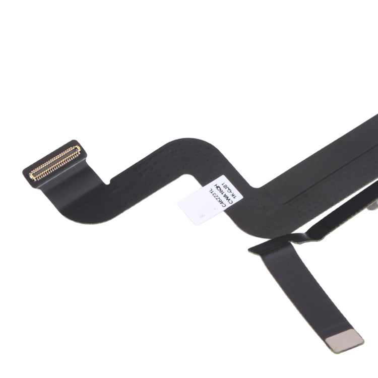 For iPhone 14 Pro Max Original Charging Port Flex Cable (Gold) - by PMC TechLife | Online Shopping South Africa | PMC TechLife