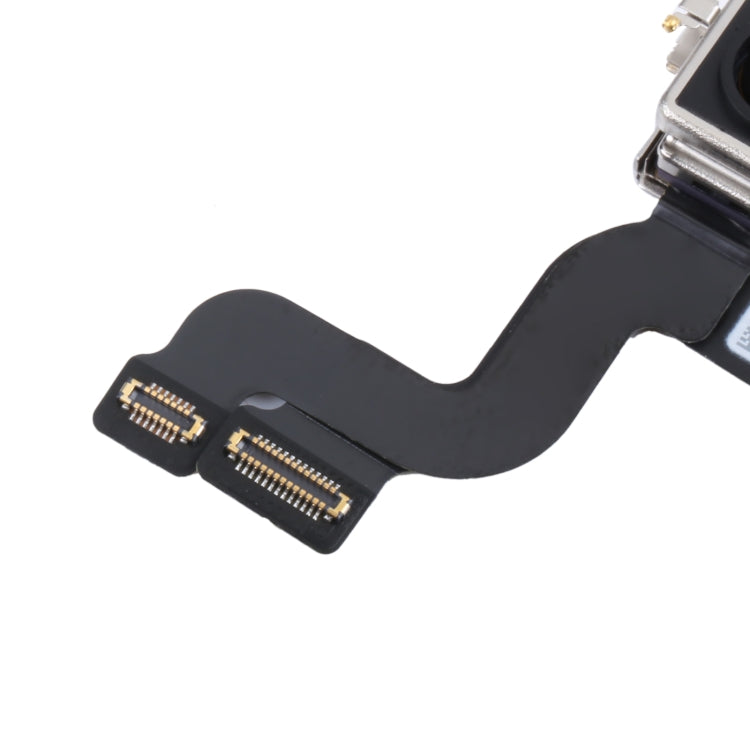 For iPhone 14 Plus Front Facing Camera - by PMC TechLife | Online Shopping South Africa | PMC TechLife