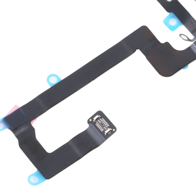 For iPhone 14 Power Button Flex Cable - by PMC TechLife | Online Shopping South Africa | PMC TechLife