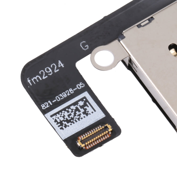 For iPhone 14 Dual SIM Card Reader Board - by PMC TechLife | Online Shopping South Africa | PMC TechLife