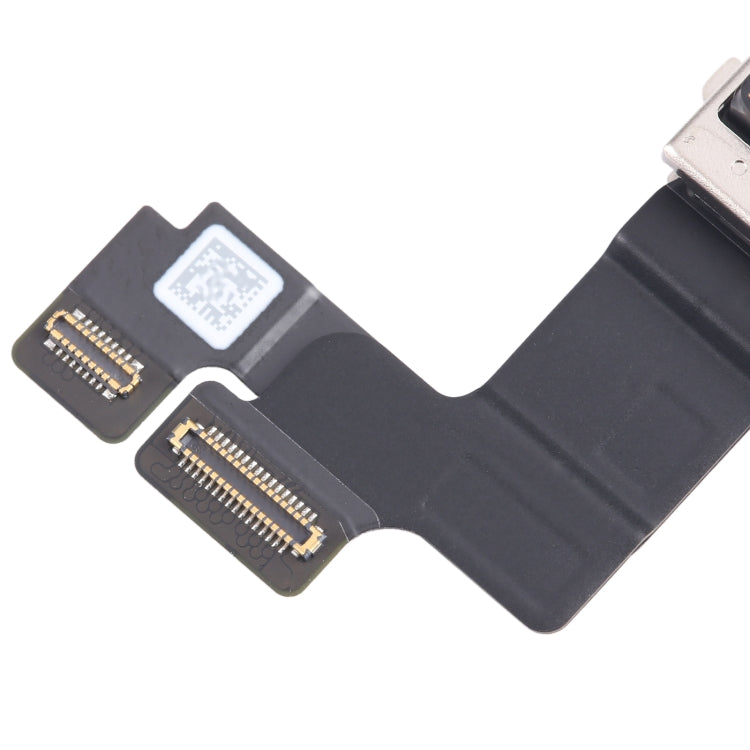 For iPhone 15 Plus Front Facing Camera - by PMC TechLife | Online Shopping South Africa | PMC TechLife