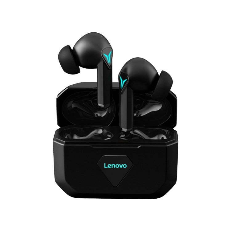 Lenovo LivePods GM6 Wireless Bluetooth 5.0 TWS Gaming Earphones