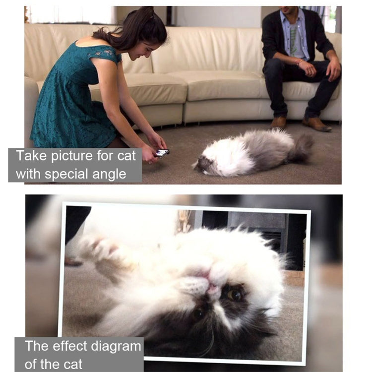 90 Degrees Turning Periscope Lens with Clip, For iPhone, Galaxy, Sony, Lenovo, HTC, Huawei, Google, LG, Xiaomi and other Smartphones - free shipping - PMC TechLife - Order now!