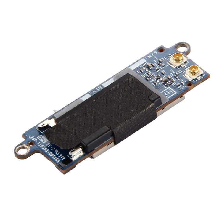 Original WiFi Wireless LAN Network Adapter Card for Macbook Pro 15.4 inch A1286 (2008 & 2009) & 17 inch A1297 (2009) & 13.3 inch (2009 & 2010) A1278 (Version 2.0) - Network Adapter by PMC TechLife | Online Shopping South Africa | PMC TechLife