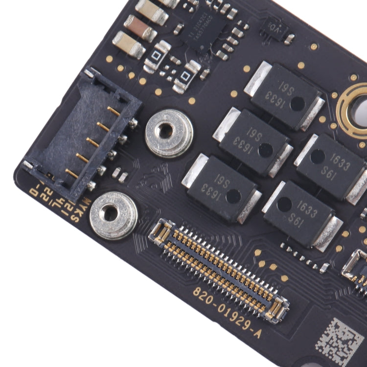Audio Jack Board for MacBook Air Retina 13 inch A2337 2020 - free shipping - PMC TechLife - Order now!