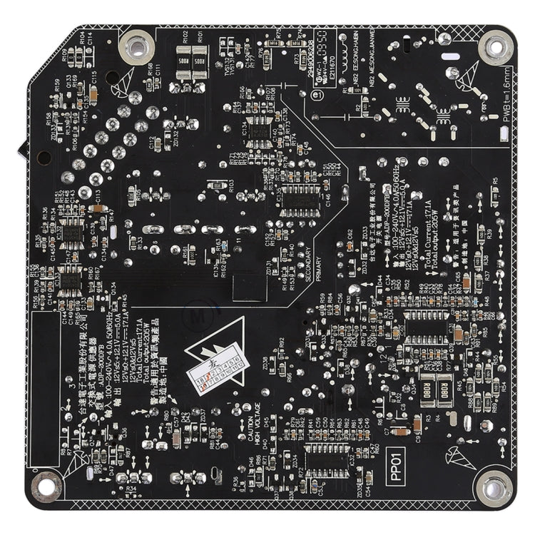 Power Board ADP-200DFB for iMac 21.5 inch A1311 - Power Board by PMC TechLife | Online Shopping South Africa | PMC TechLife
