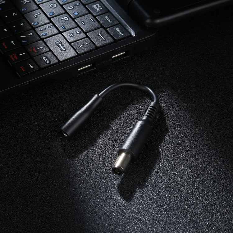 7.4x5.0 Male to 4.5x0.6 Female Waterproof Power Charger Adapter Cable - Universal Power Adapter by PMC TechLife | Online Shopping South Africa | PMC TechLife