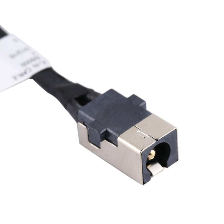 DC Power Jack Connector With Flex Cable for Lenovo Ideapad 330s 330S-14AST 330s-15ARR 330S-15IKB 64411204200100 5C10R07521 DC30100S000 - free shipping - PMC TechLife - Order now!