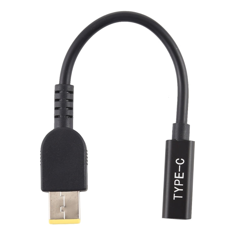 For Lenovo DP USB-C / Type-C Power Adapter Charger Cable - For Lenovo by PMC TechLife | Online Shopping South Africa | PMC TechLife