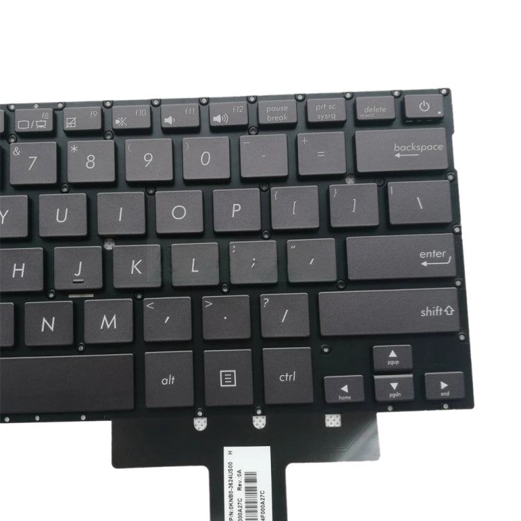 US Version Keyboard for Asus UX32 UX32A UX32L UX32LA UX32LN UX32V UX32VD - Replacement Keyboards by PMC TechLife | Online Shopping South Africa | PMC TechLife