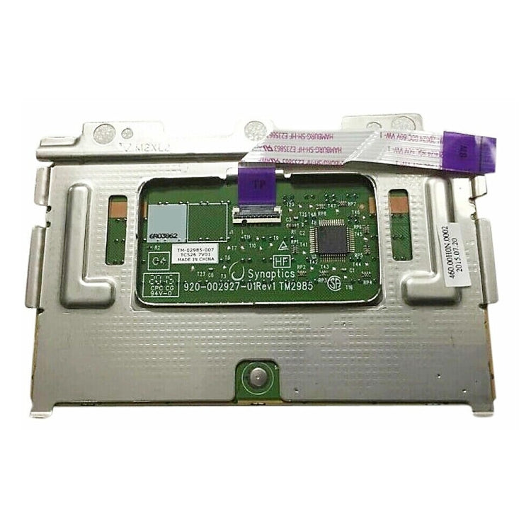 Laptop Touchpad With Flex Cable For Dell Inspiron 3441 3442 3443 3541 3542 3543 - free shipping - PMC TechLife - Order now!