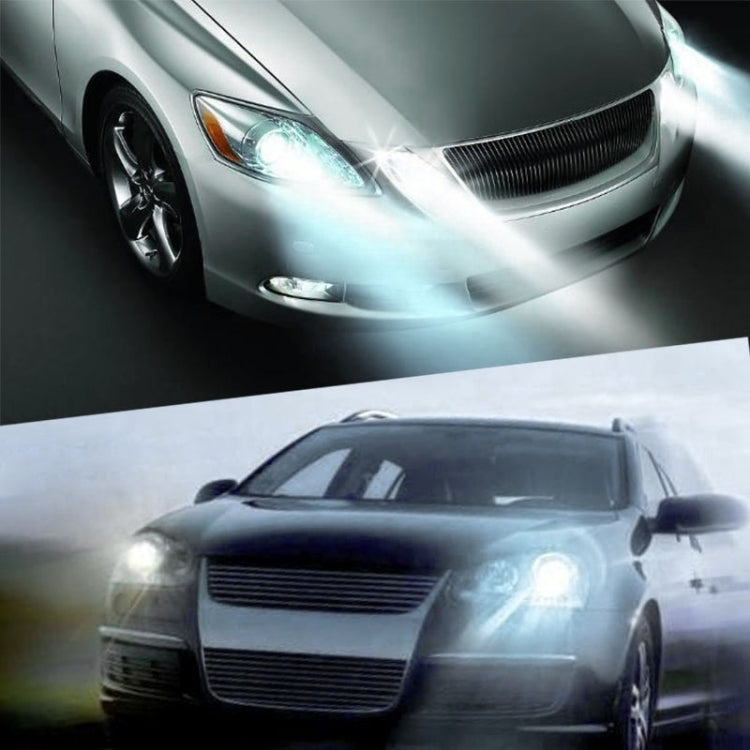 H4 850LM P43T 100W LED Car Front Headlights / Daytime Running Light / Driving Lamp Bulb, DC 12-24V(Cool White) - Fog / Driving Lights by PMC TechLife | Online Shopping South Africa | PMC TechLife | Buy Now Pay Later Mobicred