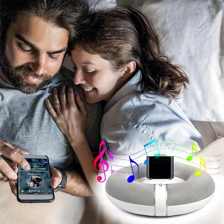 Wireless Bluetooth Music Receiver For iPhone 4 & 4S / (iPad 3) / iPad 2 / iPod / Any Bluetooth Device(White) - free shipping - PMC TechLife - Order now!