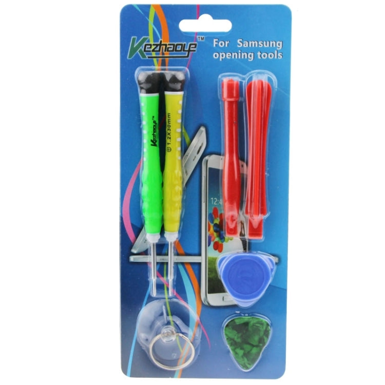 JF-853 High Quality Special Repair Opening Tools Kit for Samsung - Tool Kits by JIAFA | Online Shopping South Africa | PMC TechLife