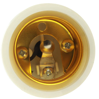 E27 to E27 Light Lamp Bulbs Adapter Converter - Lamp Holders & Bases by PMC TechLife | Online Shopping South Africa | PMC TechLife