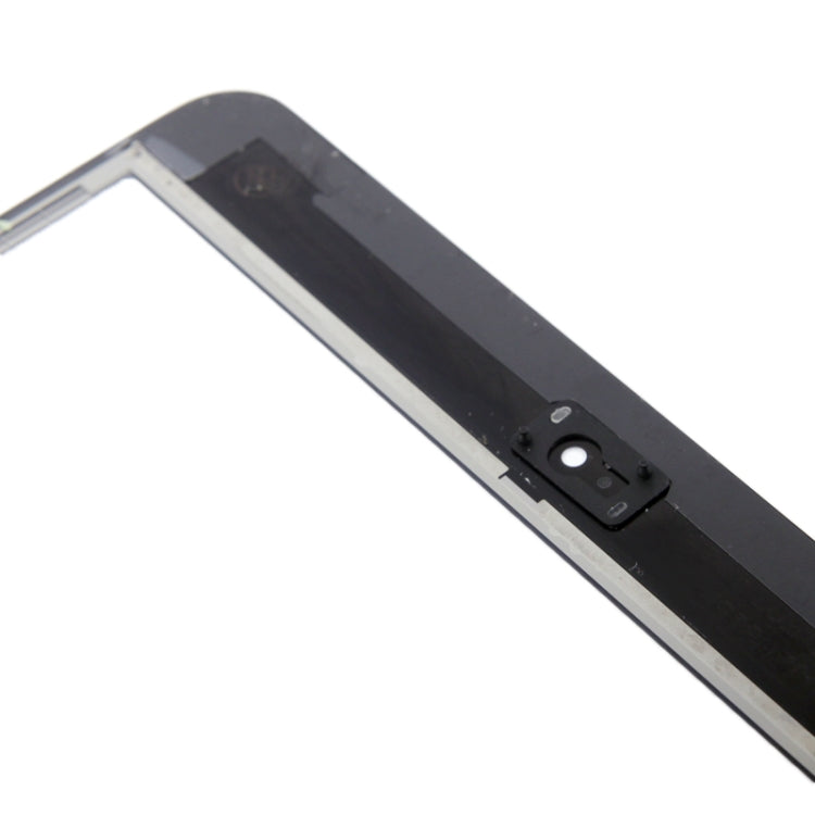 Touch Glass Digitizer Screen + IC Chip + Control Flex Assembly for iPad mini & iPad mini 2(White) - iPad mini Parts by PMC TechLife | Online Shopping South Africa | PMC TechLife