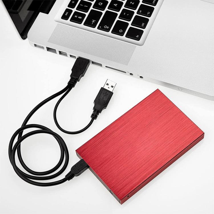 2 in 1 USB 2.0 Male to Mini 5pin Male + USB Male Cable, Length: 80 cm(Black) - free shipping - PMC TechLife - Order now!