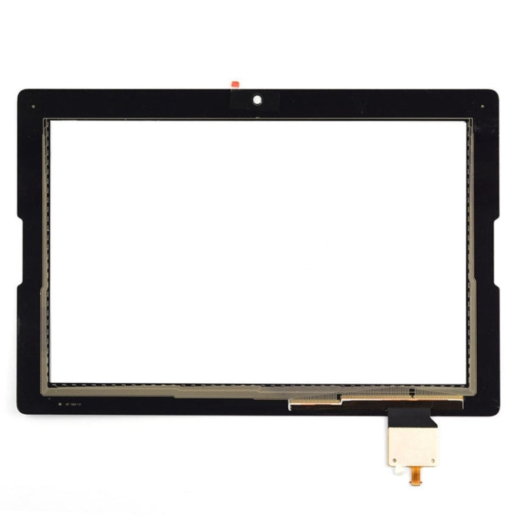 Touch Panel for Lenovo A10-70 / A7600(Black) - free shipping - PMC TechLife - Order now!