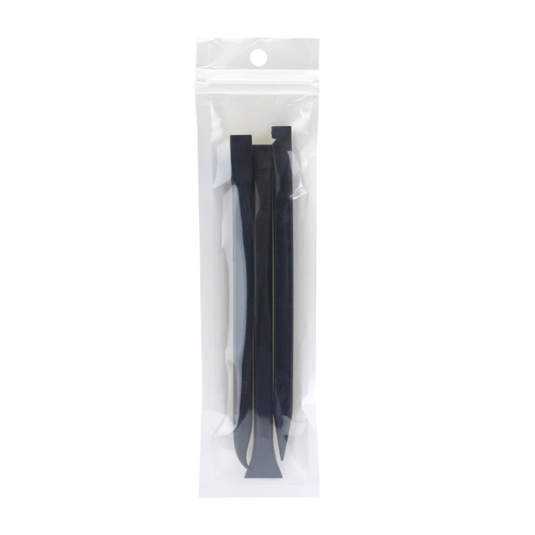 Professional Mobile Phone / Tablet Plastic Disassembly Rods Crowbar Repairing Tool Kits - Crowbar by JIAFA | Online Shopping South Africa | PMC TechLife