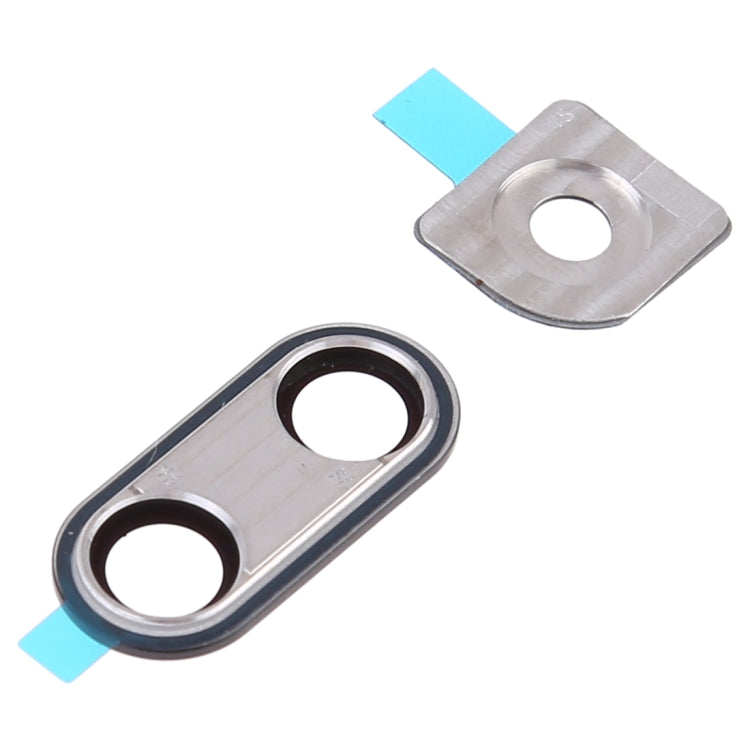For Huawei Nova 4 Camera Lens Cover (Black) - free shipping - PMC TechLife - Order now!