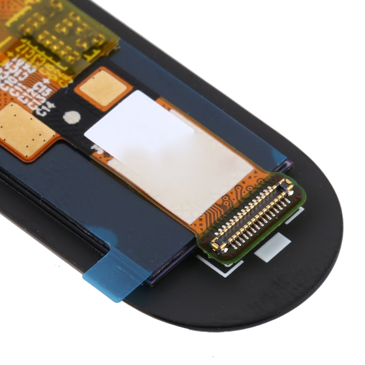 LCD Screen and Digitizer Full Assembly for Xiaomi Mi Band 5 - by PMC TechLife | Online Shopping South Africa | PMC TechLife